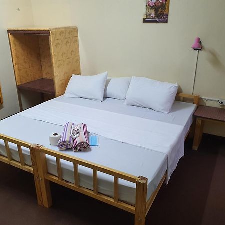 Cool Martin Family Hotel And Resort Bacoor ภายนอก รูปภาพ